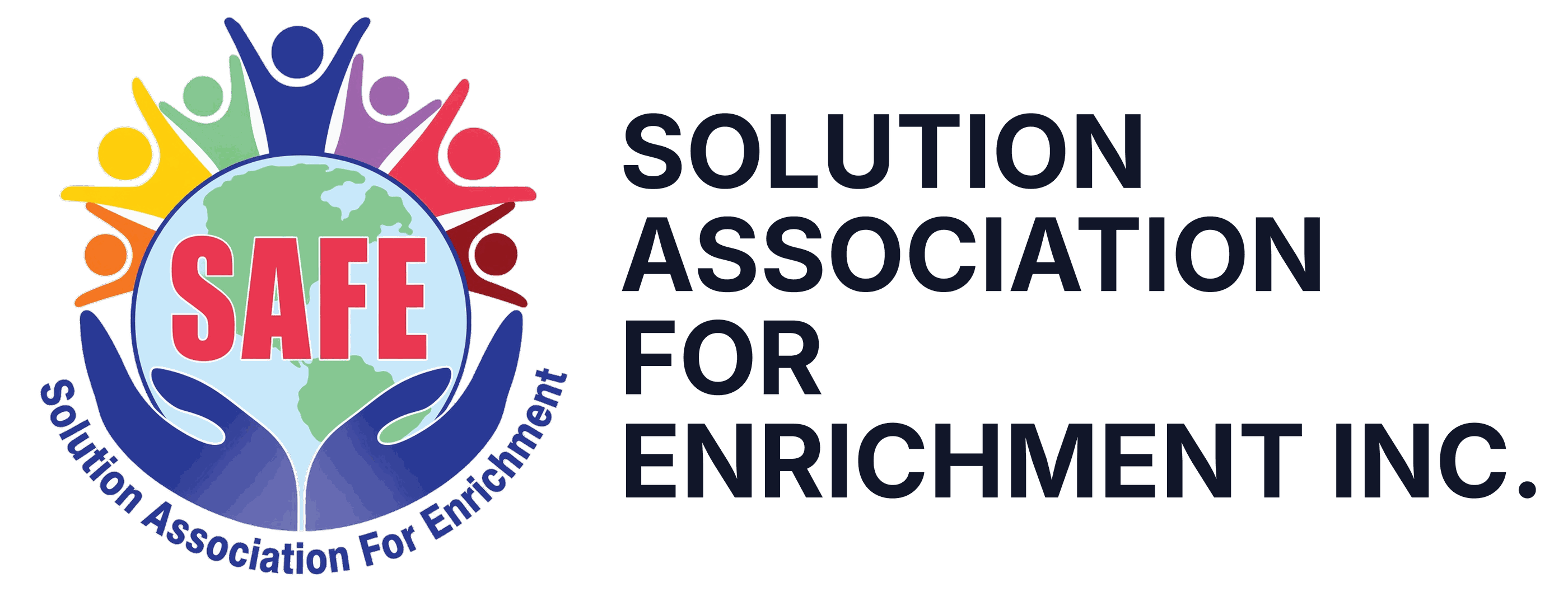Solution Association For Enrichment